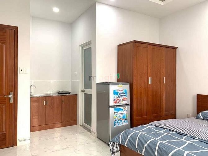Hình ảnh Mb6623 nạp rút nhanh chóng mới xây 30M2 đg Phạm Văn Hai,p5, Tân Bình