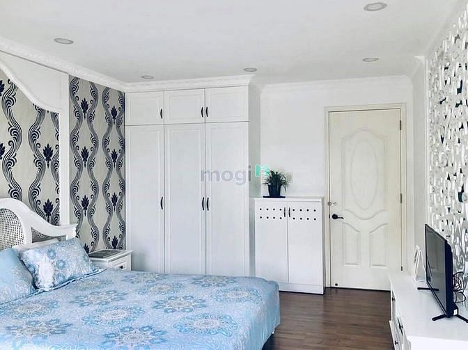 Hình ảnh Mb6623 nạp rút nhanh chóng mới xây 35m2 full nội thất Q Tân Bình cho thuê
