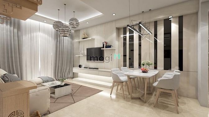 Hình ảnh Cho thuê Trang Chủ MB66.COM / Đăng Ký Tặng 66K RichStar, 2PN-3PN, Full NT, giá 10tr/tháng.