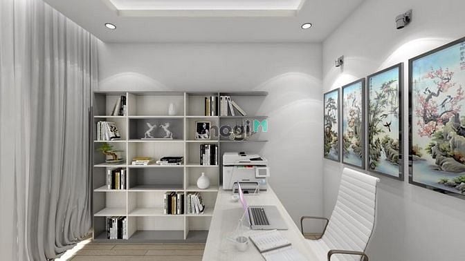 Hình ảnh Cho thuê Trang Chủ MB66.COM / Đăng Ký Tặng 66K RichStar, 2PN-3PN, Full NT, giá 10tr/tháng.