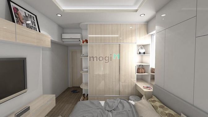 Hình ảnh Cho thuê Trang Chủ MB66.COM / Đăng Ký Tặng 66K RichStar, 2PN-3PN, Full NT, giá 10tr/tháng.
