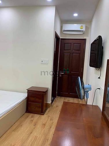 Hình ảnh Mb6623 nạp rút nhanh chóng mới xây full nội thất 30m2 quận Tân Phú cho thuê