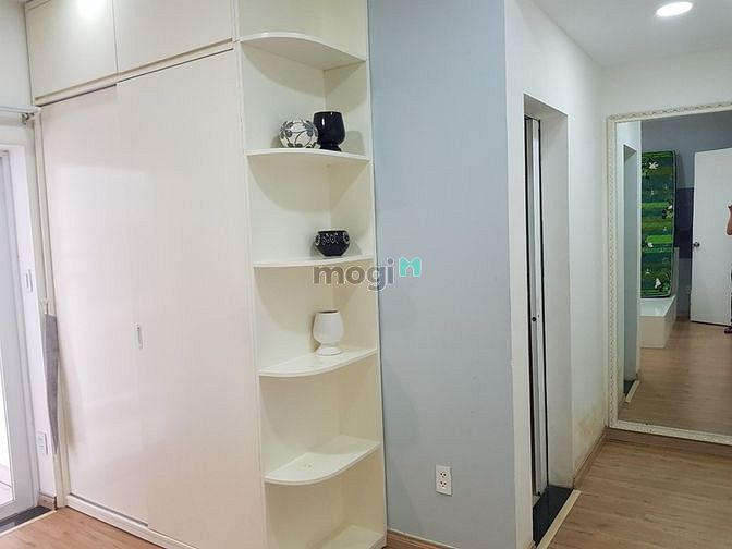 Hình ảnh Cho thuê Trang Chủ MB66.COM / Đăng Ký Tặng 66K Âu Cơ Tower, DT 68m2, 2PN, Full NT, giá 9.5tr/tháng.