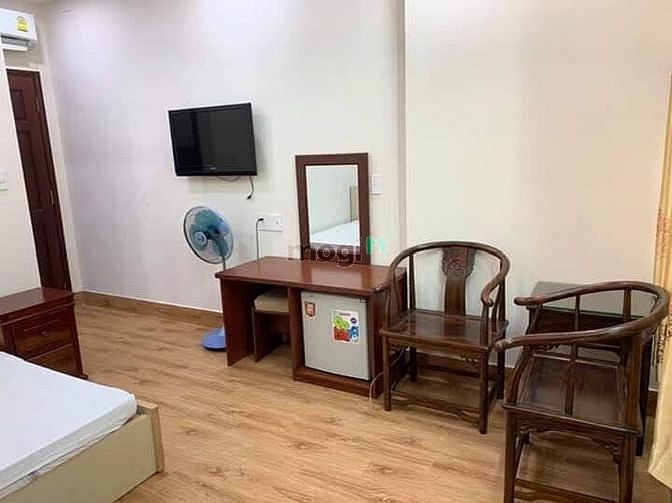 Hình ảnh Mb6623 nạp rút nhanh chóng mới xây full nội thất 30m2 quận Tân Phú cho thuê