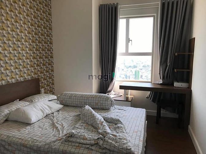 Hình ảnh Cho thuê CH Scenic Valley 2 DT 97m2 3pn 2wc nội thất thiết kế cao cấp.