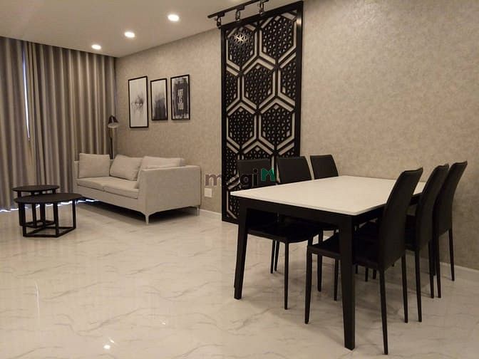 Hình ảnh Cho thuê Sài Gòn South Residence – Căn Hộ Siêu Đẳng Cấp, Nhà Mới 100%