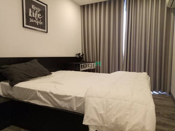 Hình ảnh Cho thuê Sài Gòn South Residence – Căn Hộ Siêu Đẳng Cấp, Nhà Mới 100%