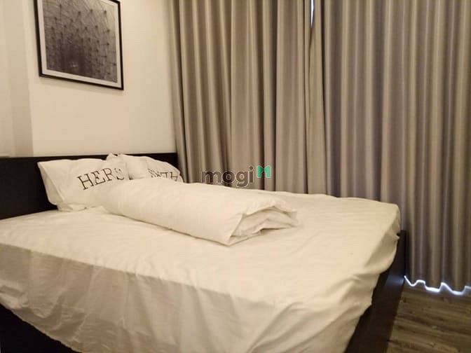 Hình ảnh Cho thuê Sài Gòn South Residence – Căn Hộ Siêu Đẳng Cấp, Nhà Mới 100%