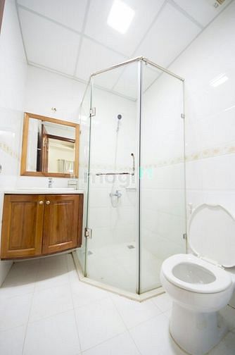 Hình ảnh Mb6623 nạp rút nhanh chóng mới xây Lê Văn Sỹ giao Trần Quang Diệu rộng 35m2 Full tiện nghi