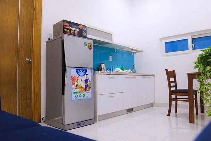 Hình ảnh Mb6623 nạp rút nhanh chóng mới xây 45m2 1PK1PN full nội thất quận Tân Phú