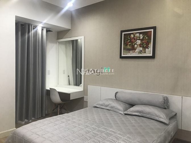 Hình ảnh Cho thuê chung cư KINGDOM 101, Giá tốt nhất thị trường, 17tr, Full NT