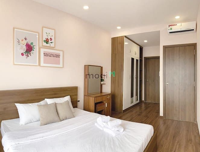 Hình ảnh Cho thuê gấp CH Sunrise Riverside, 2PN, Đầy đủ Nội Thất, Free phí quản