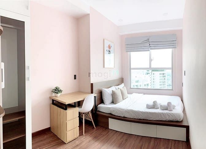 Hình ảnh Cho thuê gấp CH Sunrise Riverside, 2PN, Đầy đủ Nội Thất, Free phí quản