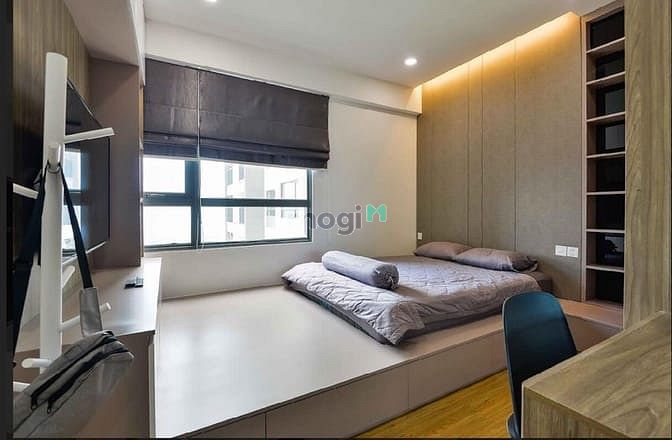 Hình ảnh Cho thuê Trang Chủ MB66.COM / Đăng Ký Tặng 66K Saigon South Residences, 2PN, 2WC, Ở Liền
