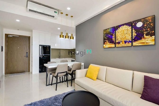 Hình ảnh Cho thuê Trang Chủ MB66.COM / Đăng Ký Tặng 66K Saigon South Residences, 2PN, 2WC, Ở Liền