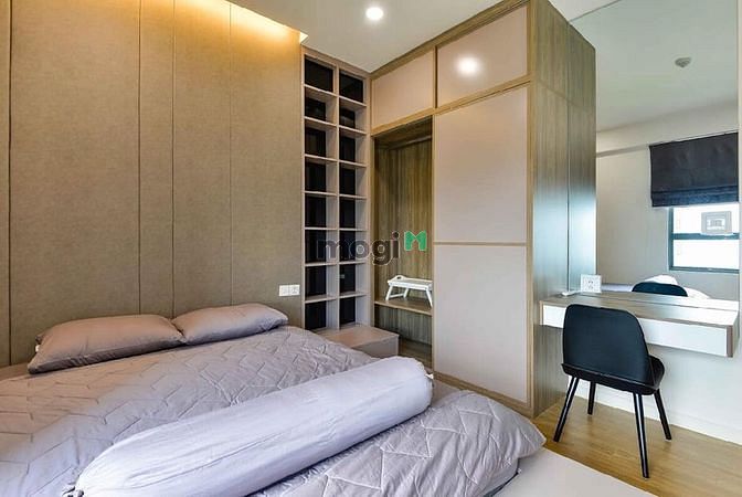 Hình ảnh Cho thuê Trang Chủ MB66.COM / Đăng Ký Tặng 66K Saigon South Residences, 2PN, 2WC, Ở Liền