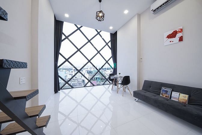 Hình ảnh Mb6623 nạp rút nhanh chóng Duplex - Quận 7 - Full nội thất