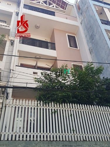 Hình ảnh Cho thuê nhà đường Cộng Hoà Quận Tân Bình 5x20m