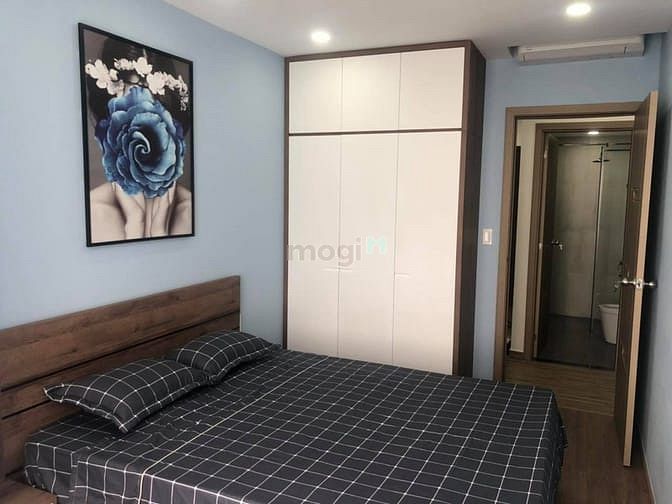 Hình ảnh Cho thuê gấp CH Sunrise Riverside, 2 Phòng Ngủ, Có Nội Thất