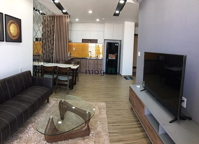 Hình ảnh Cho thuê gấp CH Sunrise Riverside, 2 Phòng Ngủ, Có Nội Thất