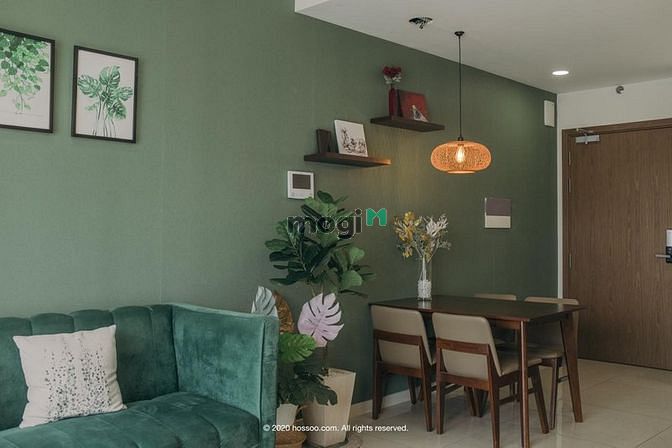 Hình ảnh Cho thuê Trang Chủ MB66.COM / Đăng Ký Tặng 66K The Park Residence, 73m2, 2PN, 2WC, Nhà Mới