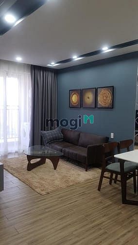 Hình ảnh Cho thuê gấp CH Sunrise Riverside, 2 Phòng Ngủ, Có Nội Thất