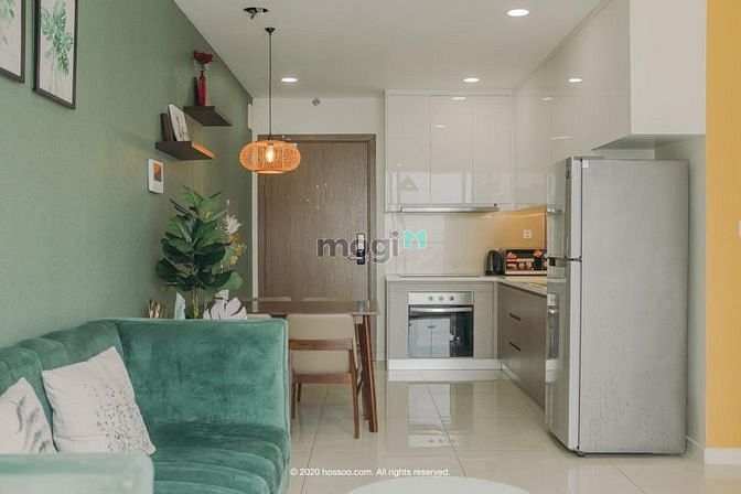 Hình ảnh Cho thuê Trang Chủ MB66.COM / Đăng Ký Tặng 66K The Park Residence, 73m2, 2PN, 2WC, Nhà Mới