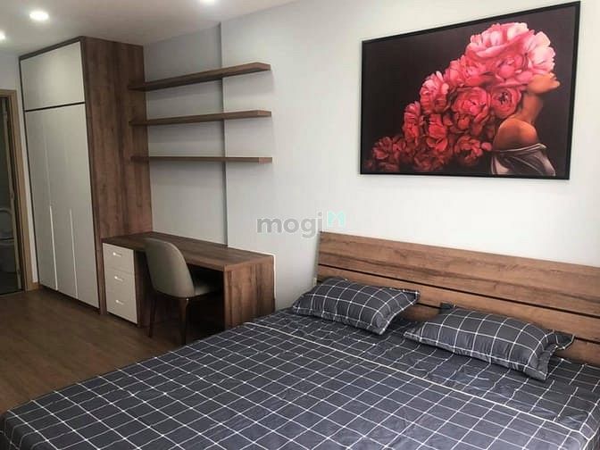 Hình ảnh Cho thuê gấp CH Sunrise Riverside, 2 Phòng Ngủ, Có Nội Thất