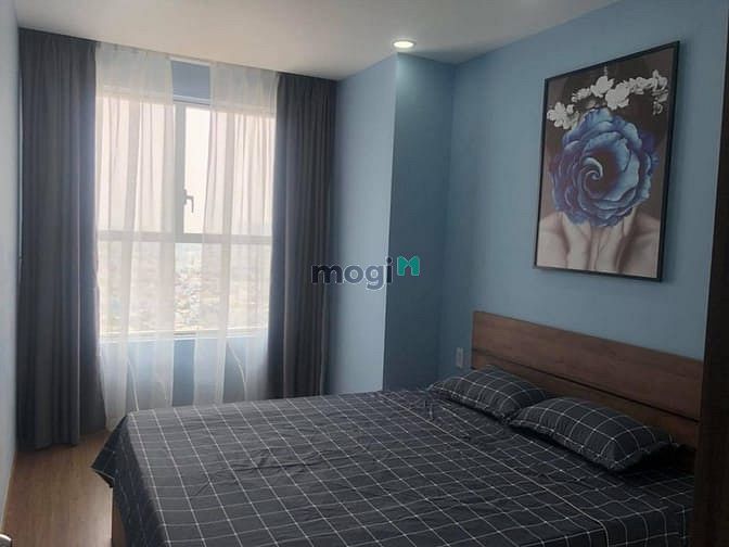 Hình ảnh Cho thuê gấp CH Sunrise Riverside, 2 Phòng Ngủ, Có Nội Thất