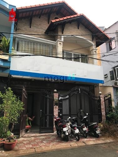 Hình ảnh Cho thuê nhà đường Cửu Long Quận Tân Bình 8x15m