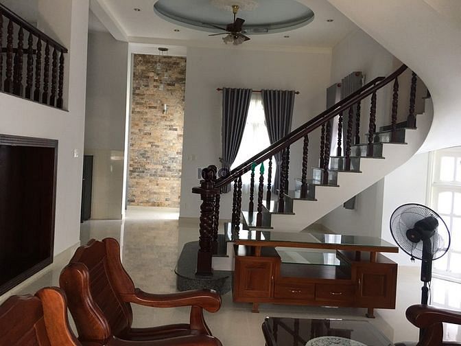 Hình ảnh Cho thuê biệt thự Thảo Điền Ngang 11m - Nội thất cao cấp
