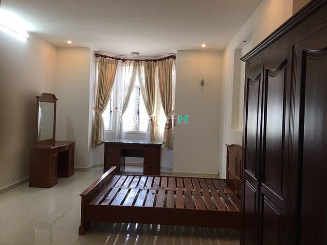 Hình ảnh Cho thuê biệt thự Thảo Điền Ngang 11m - Nội thất cao cấp