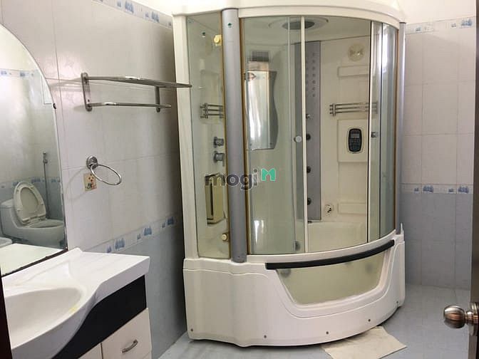 Hình ảnh Cho thuê biệt thự Thảo Điền Ngang 11m - Nội thất cao cấp