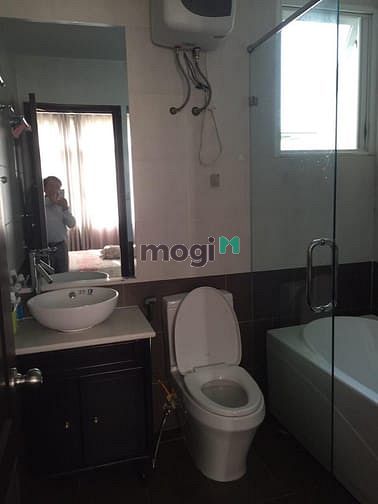 Hình ảnh Cho thuê CH Happy Valley PMH Q7. DT: 115m2, 3PN, 2WC, NT đẹp, lầu 8 .