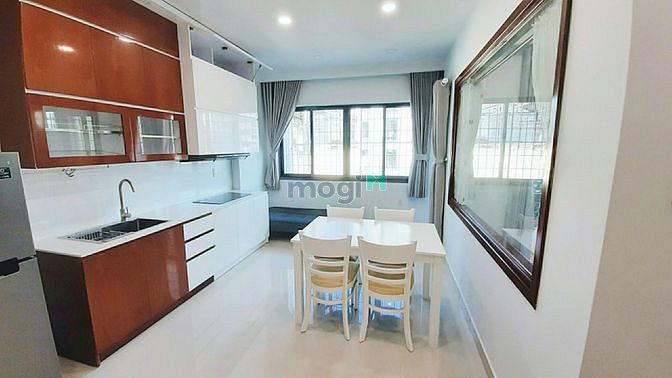 Hình ảnh Mb6623 nạp rút nhanh chóng 1PN riêng full nội thất có máy giặt gần Lottemart quận 7