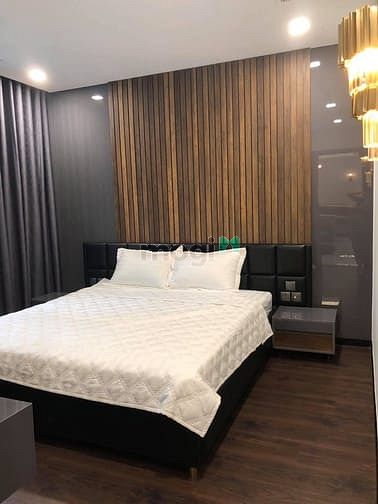 Hình ảnh Cho thuê chung cư Saigon South Residences, 3PN, Nhà Mới 100%