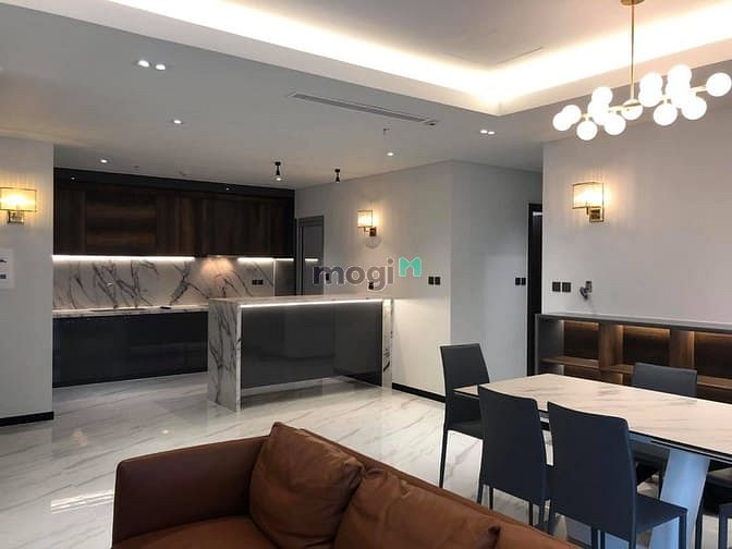 Hình ảnh Cho thuê chung cư Saigon South Residences, 3PN, Nhà Mới 100%