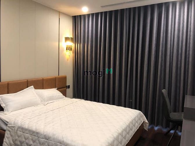 Hình ảnh Cho thuê chung cư Saigon South Residences, 3PN, Nhà Mới 100%