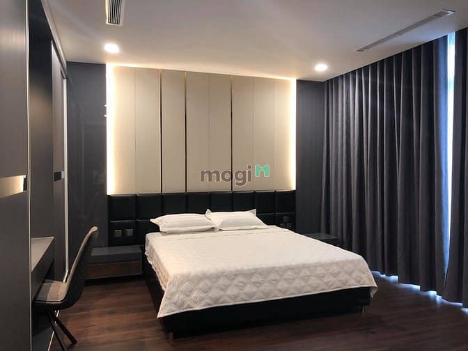 Hình ảnh Cho thuê chung cư Saigon South Residences, 3PN, Nhà Mới 100%