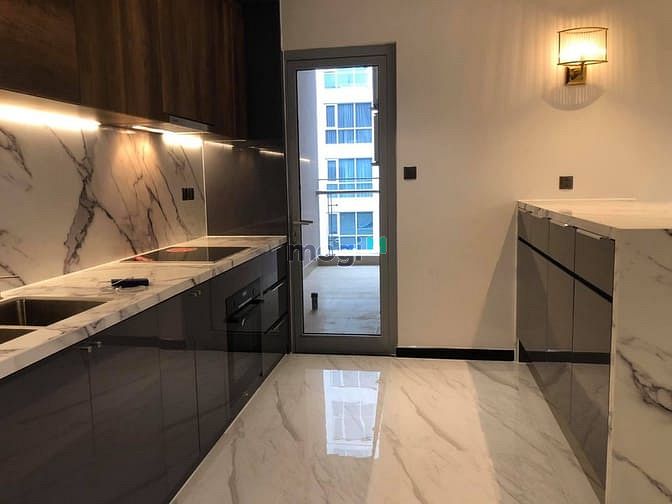 Hình ảnh Cho thuê chung cư Saigon South Residences, 3PN, Nhà Mới 100%