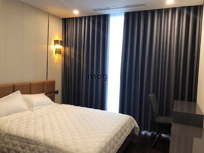 Hình ảnh Cho thuê chung cư Saigon South Residences, 3PN, Nhà Mới 100%