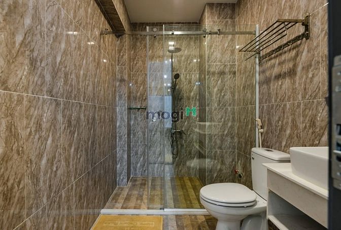 Hình ảnh Siêu Phẩm Full Nội Thất Q.Tân Bình giáp Q.10,Q.3,Q.PN_gần sân bay_30m2