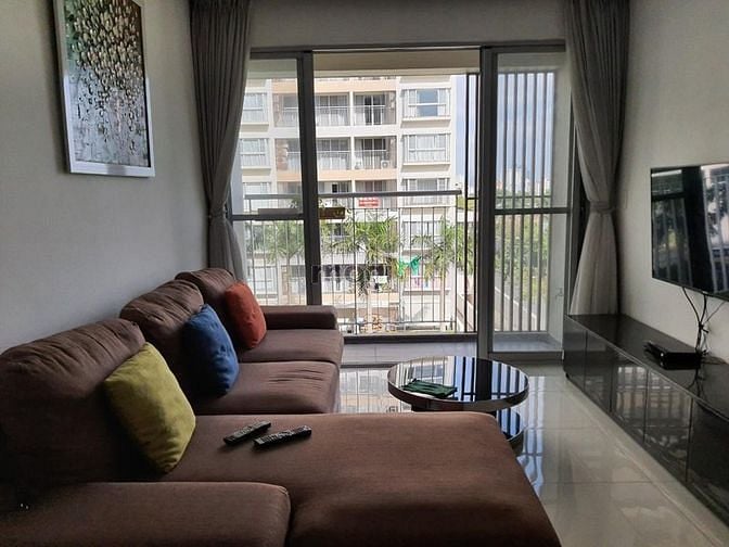 Hình ảnh Cho thuê Trang Chủ MB66.COM / Đăng Ký Tặng 66K chung cư Green Valley, PMH, Q7, 3 phòng ngủ giá 25tr .