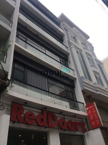 Hình ảnh Nhà 3.5 tấm đối diện Aeon Mall Bình Tân Tên Lửa (4x17)m, giá 10.5 tỷ/T
