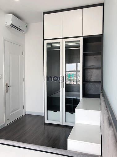 Hình ảnh Cho thuê gấp CH Saigon South, 2 Phòng Ngủ, Có Nội Thất