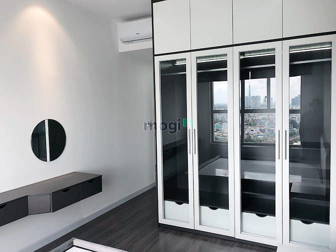 Hình ảnh Cho thuê gấp CH Saigon South, 2 Phòng Ngủ, Có Nội Thất