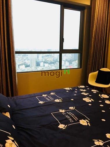 Hình ảnh Cho thuê gấp Căn Hộ Cao Cấp Saigon South Residences, 2PN, Nhà Mới 100