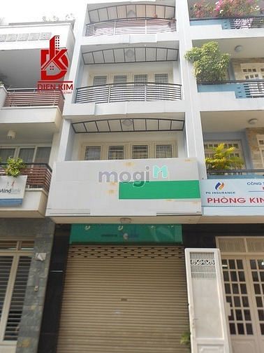 Hình ảnh Cho thuê nhà đường Cộng Hoà Quận Tân Bình 6x18m
