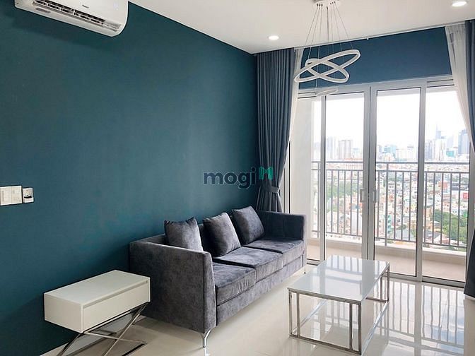 Hình ảnh Cho thuê gấp CH Saigon South, 2 Phòng Ngủ, Có Nội Thất