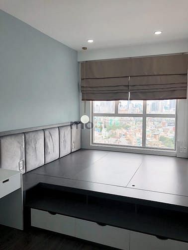 Hình ảnh Cho thuê gấp CH Saigon South, 2 Phòng Ngủ, Có Nội Thất